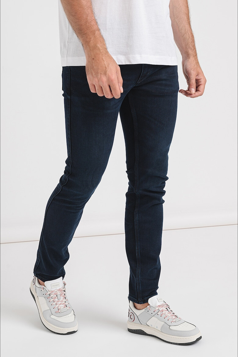 HUGO Blugi slim fit 734 - Pled.ro