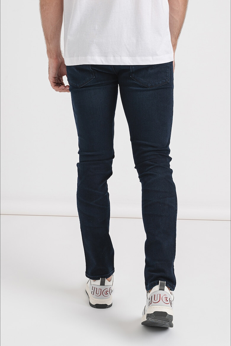 HUGO Blugi slim fit 734 - Pled.ro