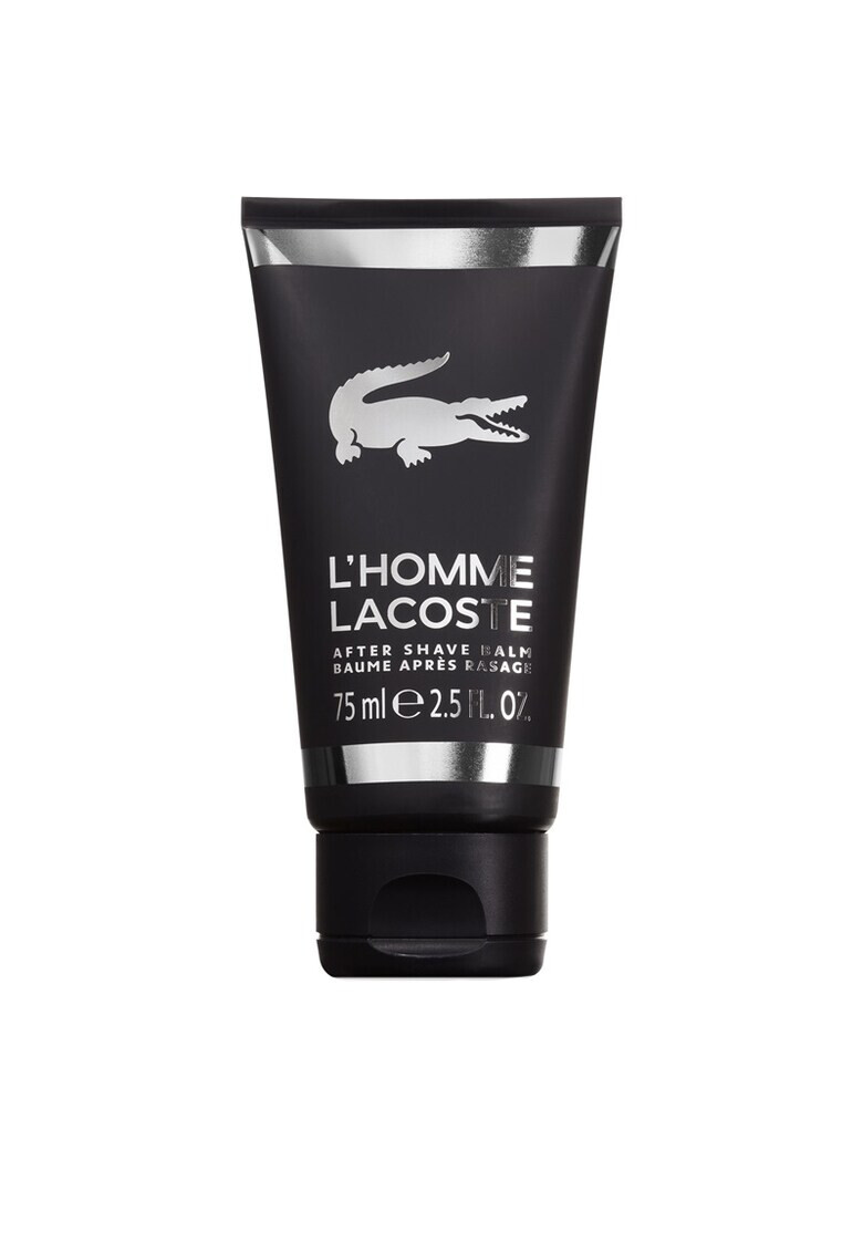 HUGO BOSS After Shave Balsam Lacoste L'Homme Barbati 75 ml - Pled.ro