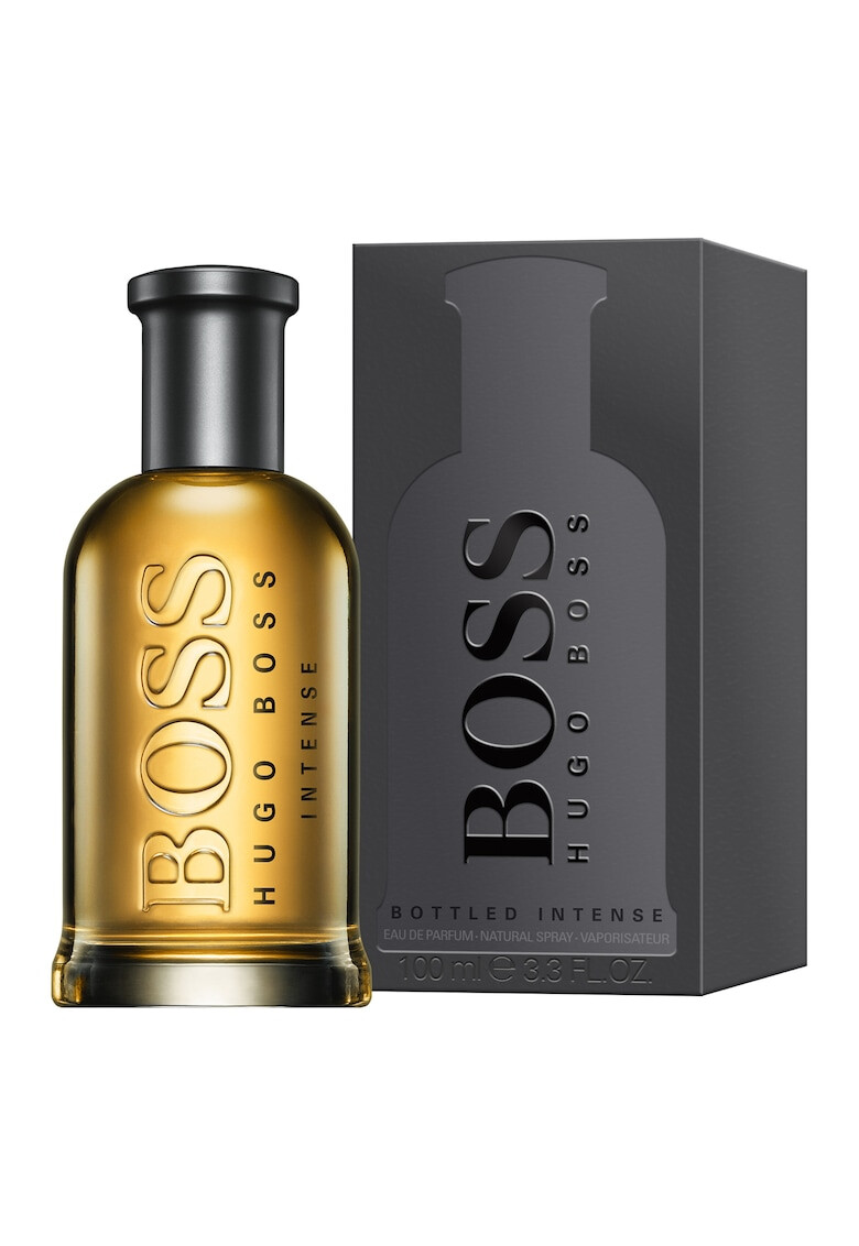 HUGO BOSS Apa de Parfum Bottled Intense Barbati 100ml - Pled.ro