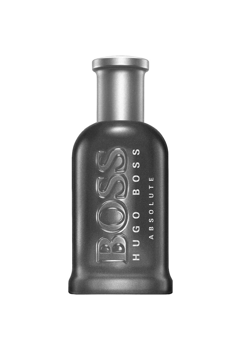 HUGO BOSS Apa de Parfum No.6 Bottled Absolute Barbati - Pled.ro