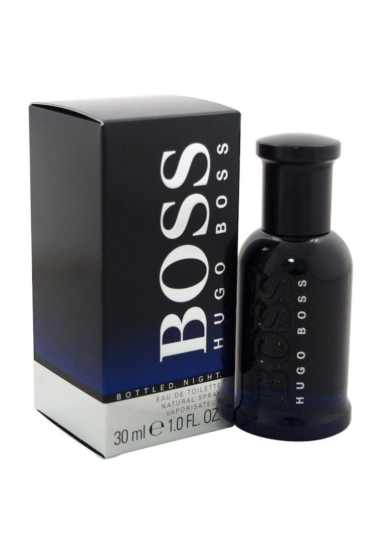 HUGO BOSS Apa de Toaleta Bottled Night Barbati - Pled.ro