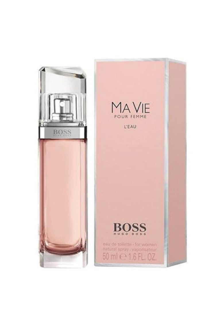 HUGO BOSS Apa de Toaleta Ma Vie L'Eau Femei - Pled.ro