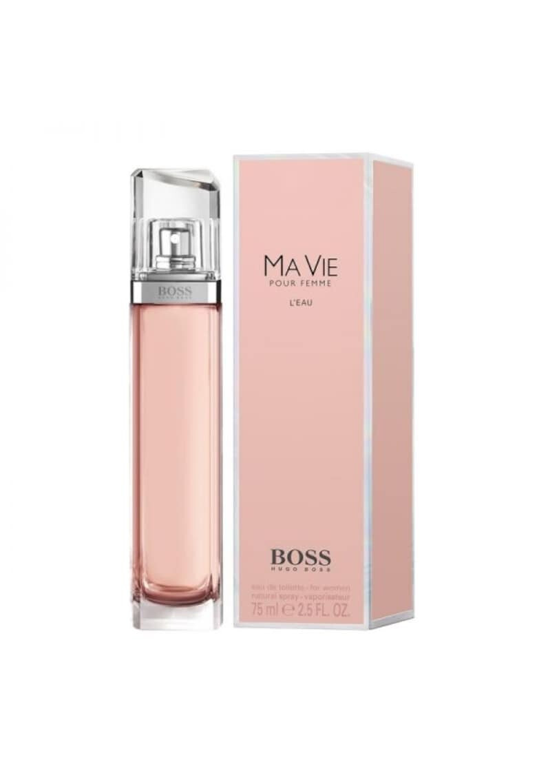 HUGO BOSS Apa de Toaleta Ma Vie L'Eau Femei - Pled.ro