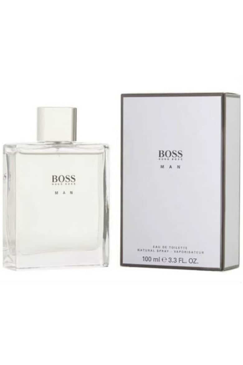 HUGO BOSS Apa de toaleta Man Barbati 100 ml - Pled.ro