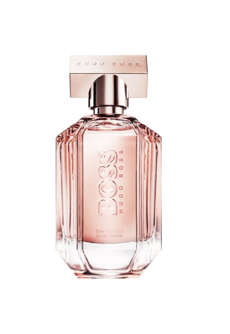 HUGO BOSS Apa de Toaleta The Scent For Her Femei 100 ml - Pled.ro