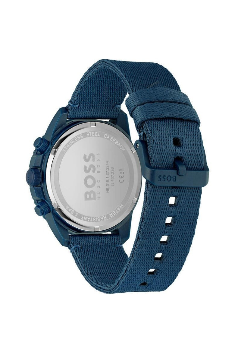 HUGO BOSS Ceas Barbati Admiral 1513919 - Pled.ro