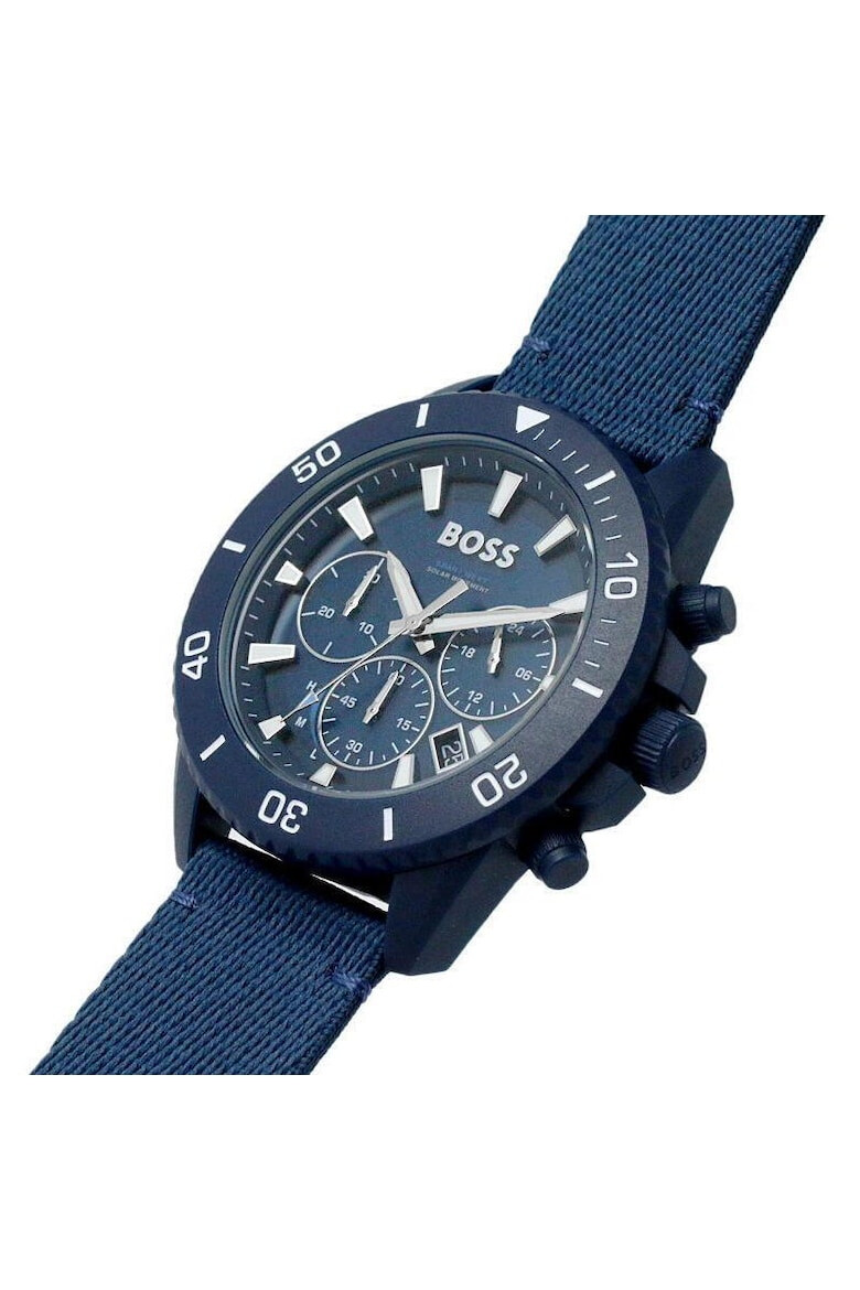 HUGO BOSS Ceas Barbati Admiral 1513919 - Pled.ro