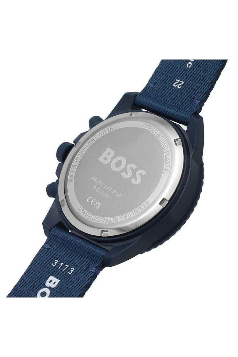 HUGO BOSS Ceas Barbati Admiral 1513919 - Pled.ro