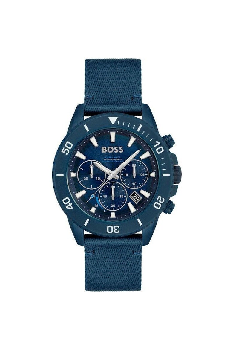 HUGO BOSS Ceas Barbati Admiral 1513919 - Pled.ro