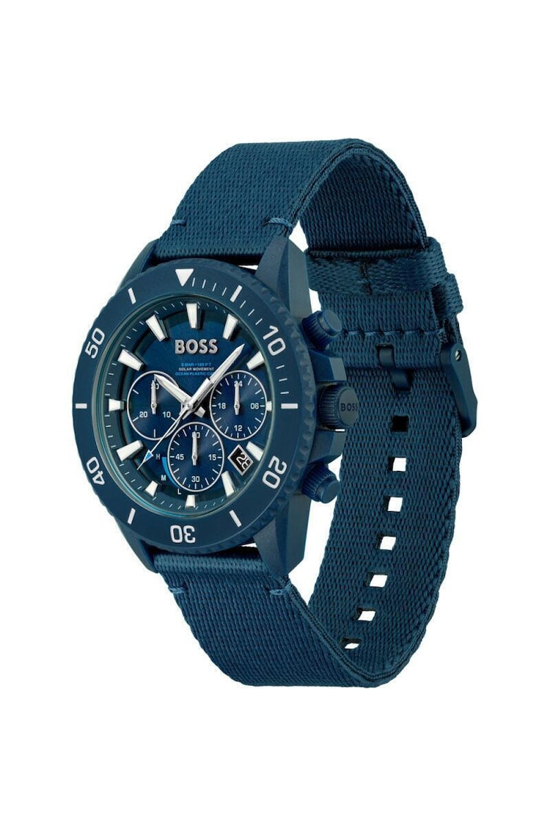 HUGO BOSS Ceas Barbati Admiral 1513919 - Pled.ro