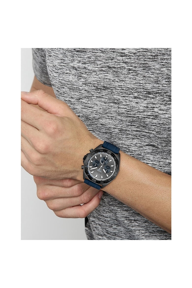 HUGO BOSS Ceas Barbati Energy 1053251958 - Pled.ro