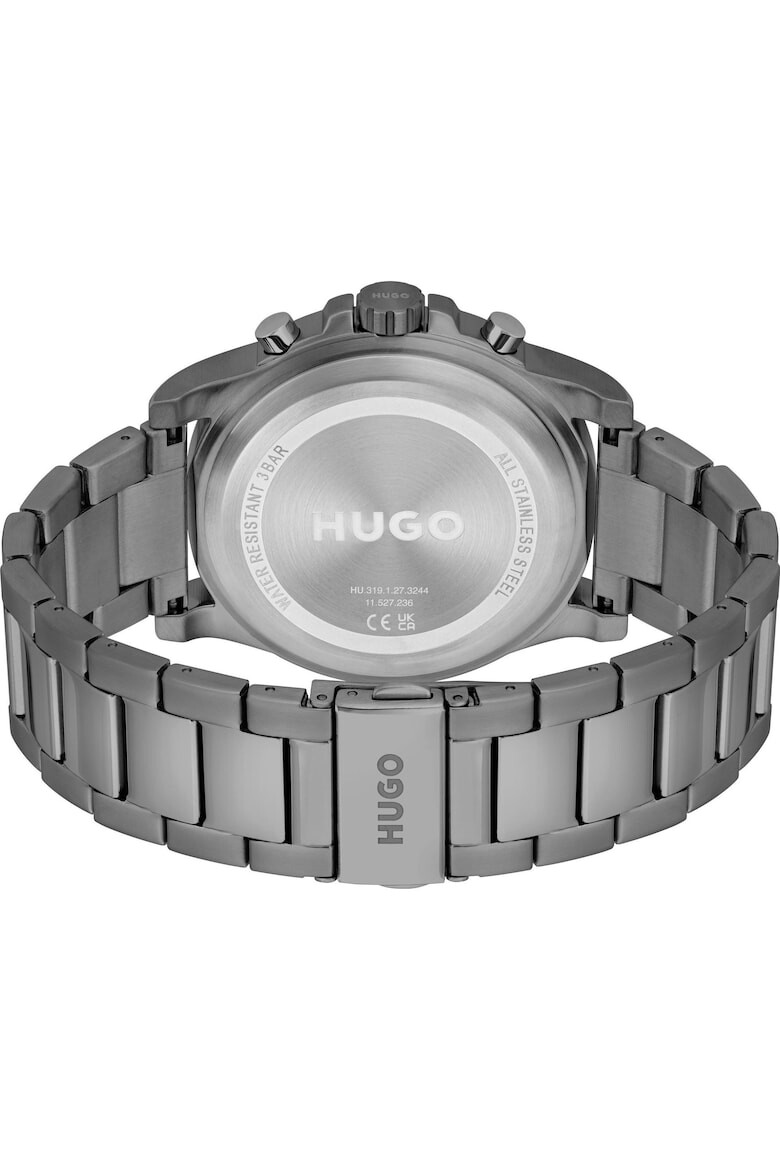 HUGO BOSS Ceas Barbati Impress 1530298 - Pled.ro