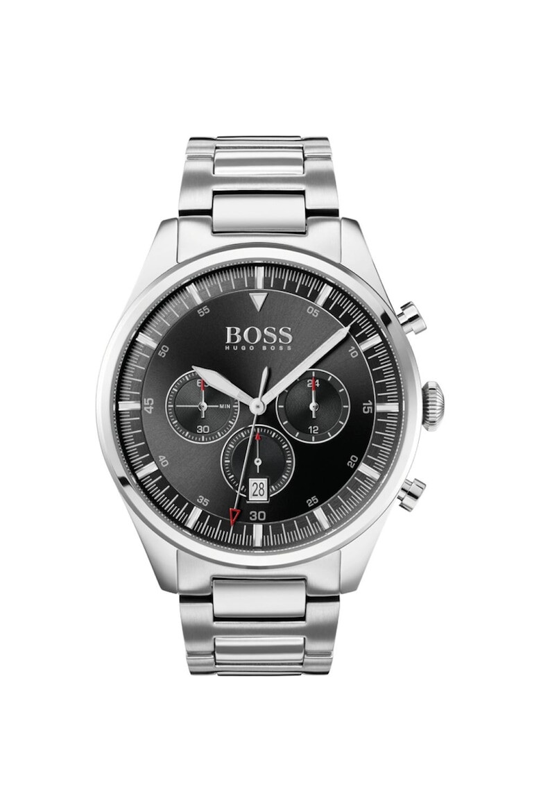 HUGO BOSS Ceas Barbati Pioneer 1513712 - Pled.ro