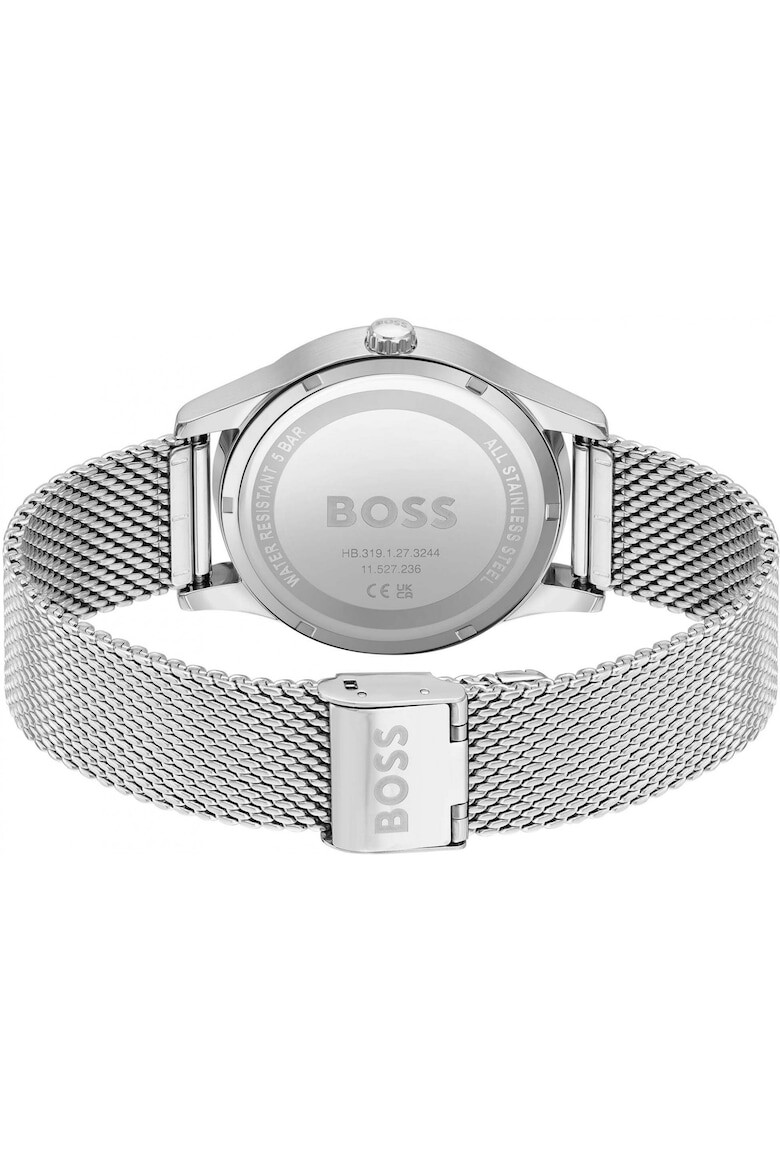 HUGO BOSS Ceas Barbati Purity 1513985 - Pled.ro