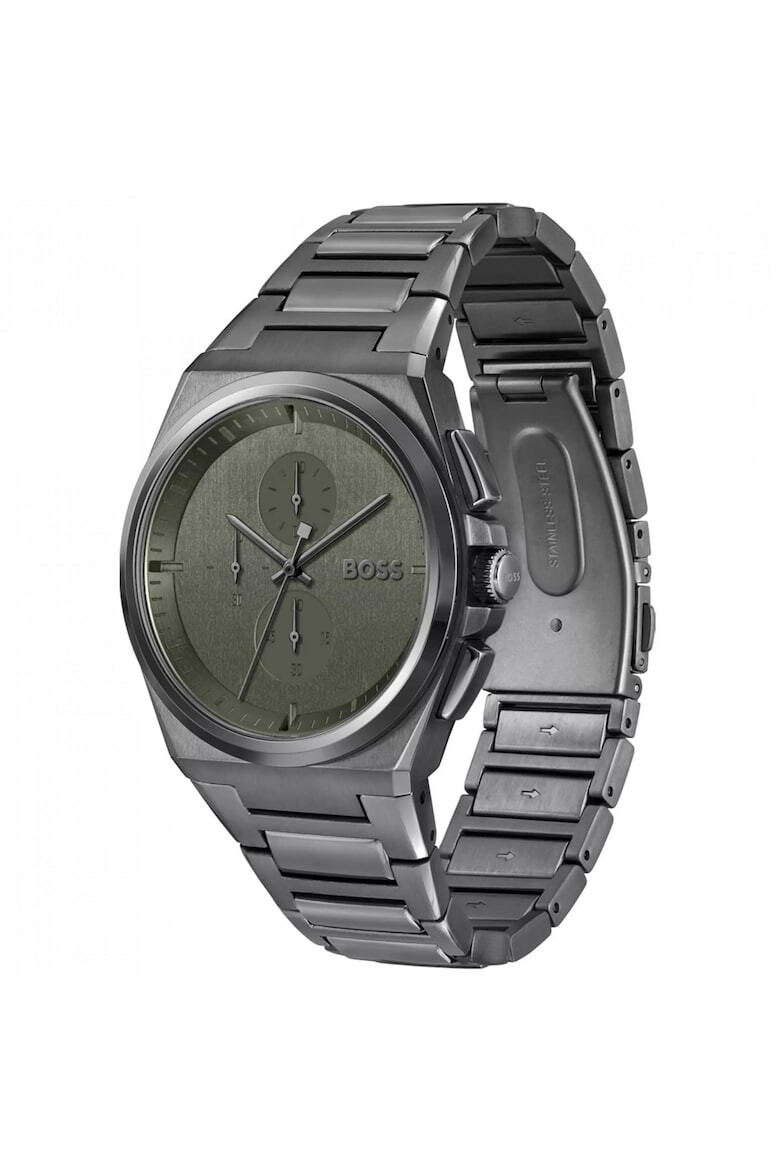 HUGO BOSS Ceas Barbati Steer 1514045 - Pled.ro