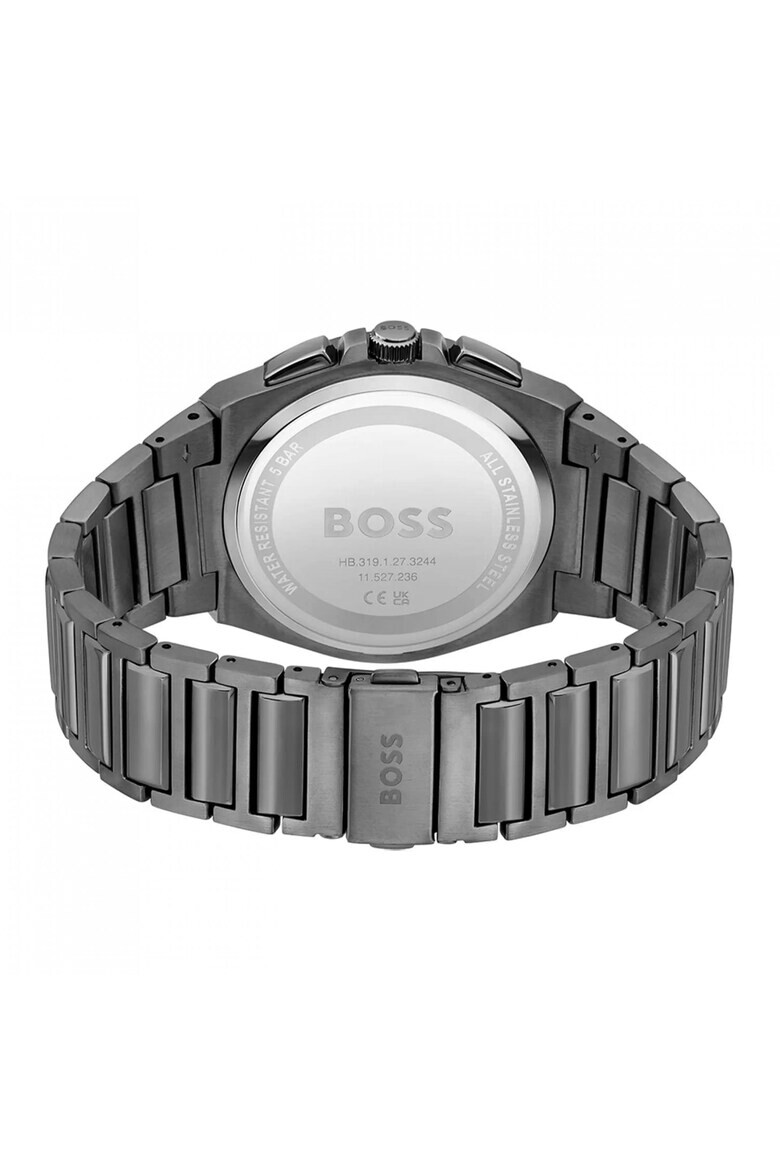 HUGO BOSS Ceas Barbati Steer 1514045 - Pled.ro