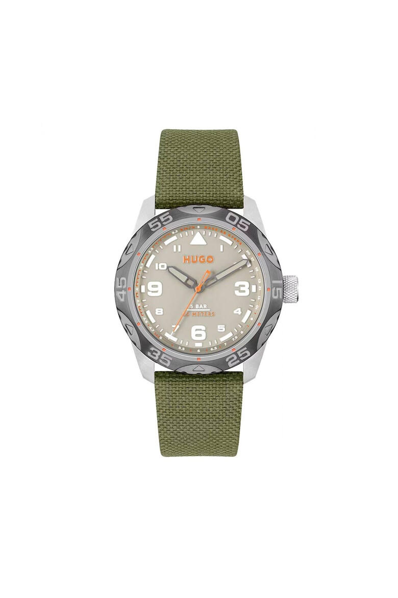 HUGO BOSS Ceas Barbati Trek 1530331 - Pled.ro