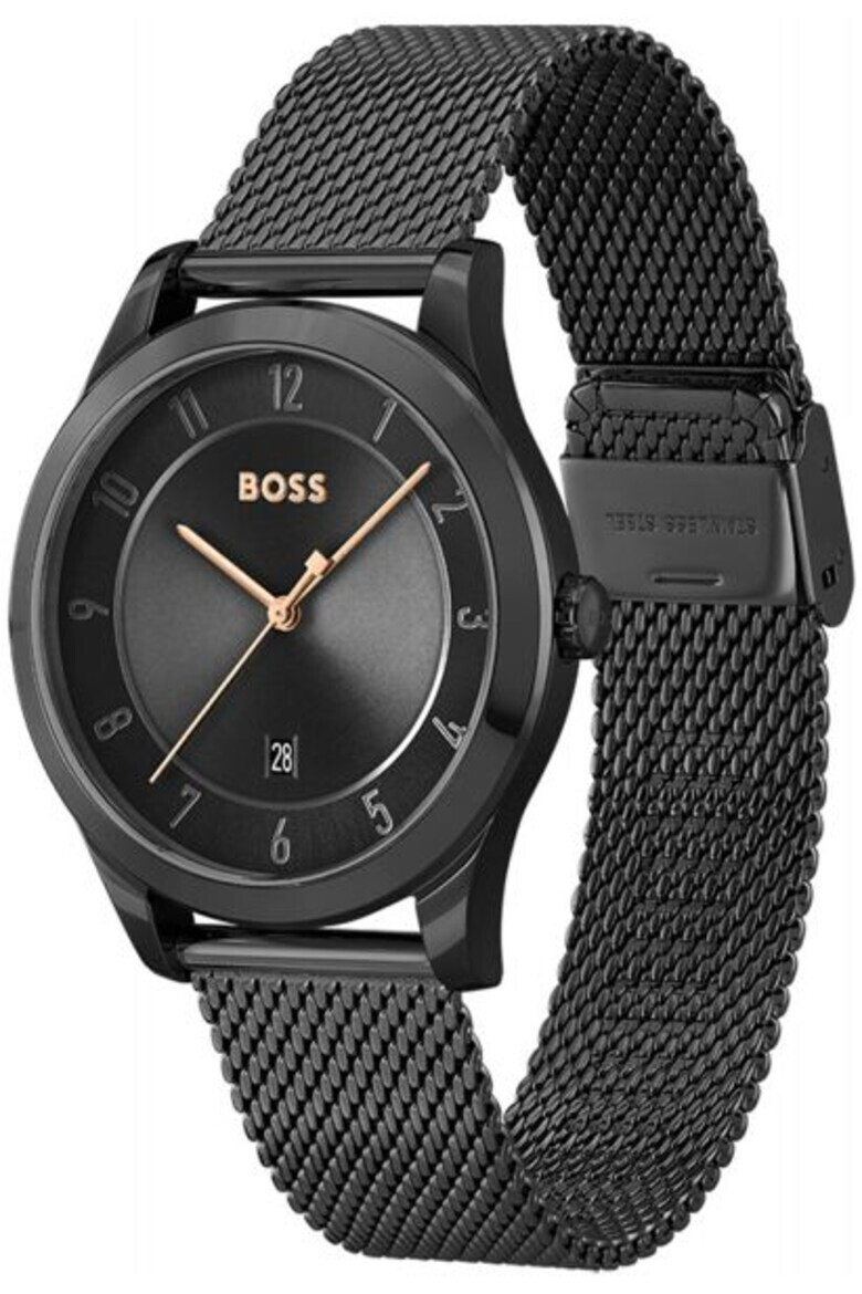 HUGO BOSS Ceas de barbati Purity Analog 1456343044 - Pled.ro