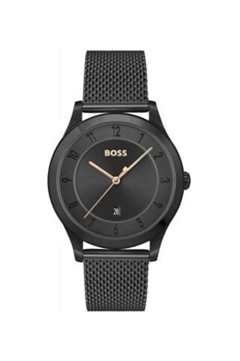 HUGO BOSS Ceas de barbati Purity Analog 1456343044 - Pled.ro