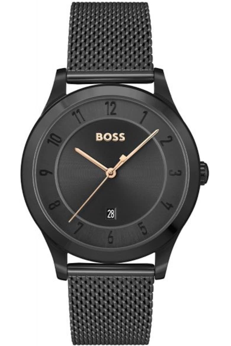 HUGO BOSS Ceas de barbati Purity Analog 1456343044 - Pled.ro