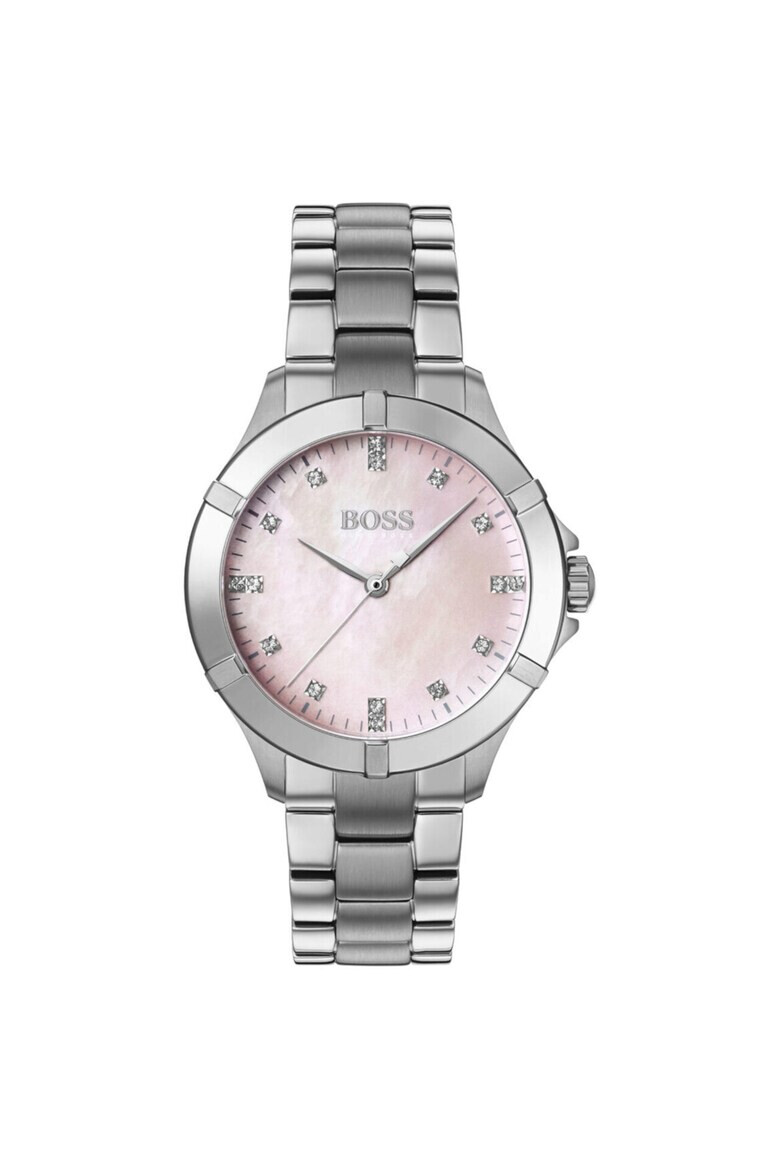 HUGO BOSS Ceas de dama 1502469 Quartz 32mm 3ATM - Pled.ro