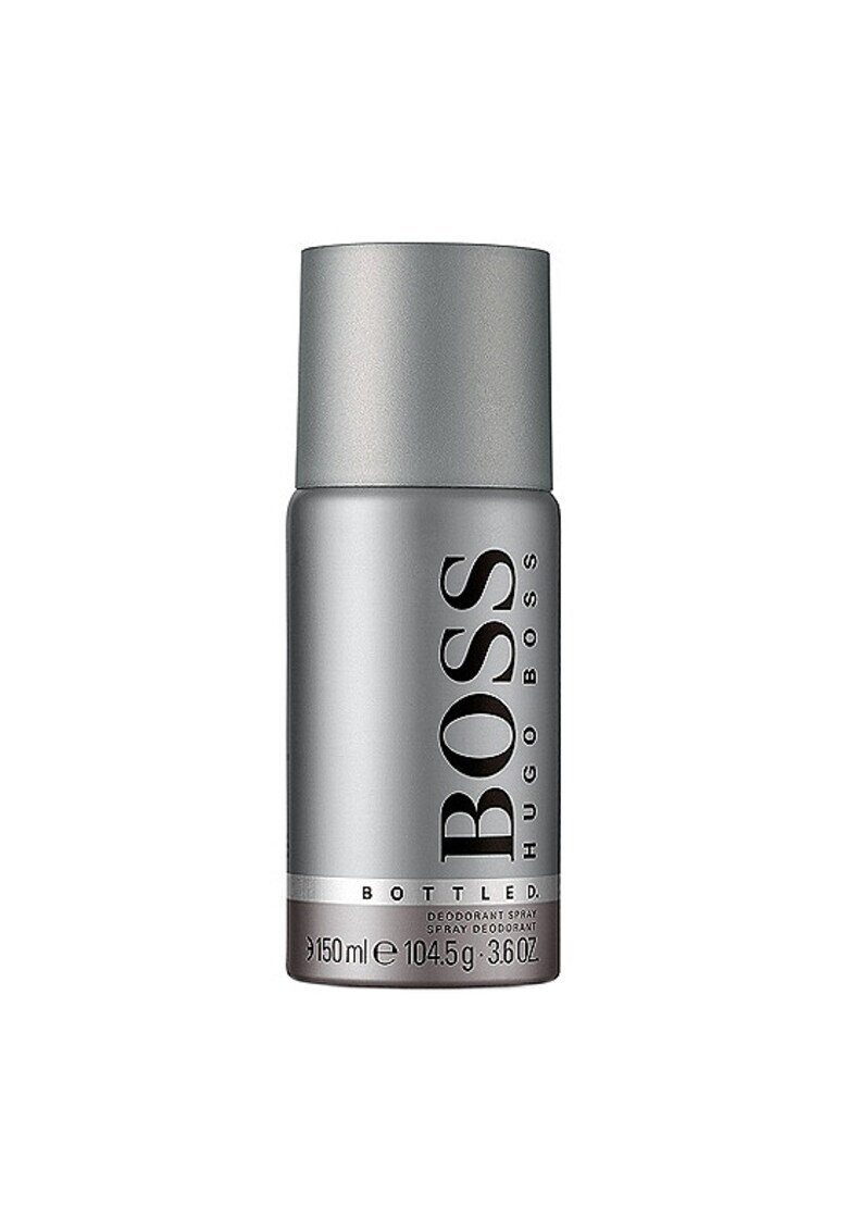 HUGO BOSS Deodorant No.6 Bottled 150ml - Pled.ro