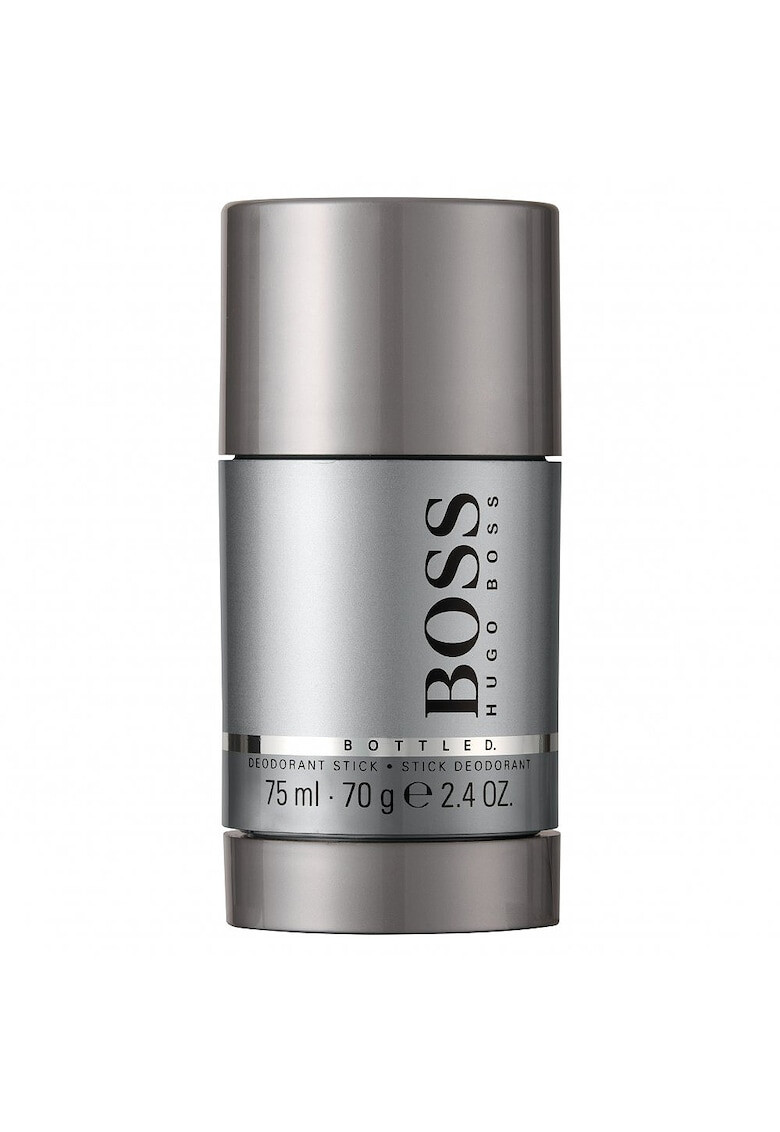 HUGO BOSS Deodorant solid Bottled Deo Stick 75g - Pled.ro