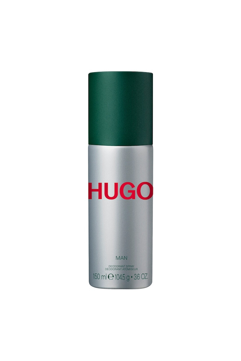 HUGO BOSS Deodorant spray Hugo Man Barbati 150 ml - Pled.ro