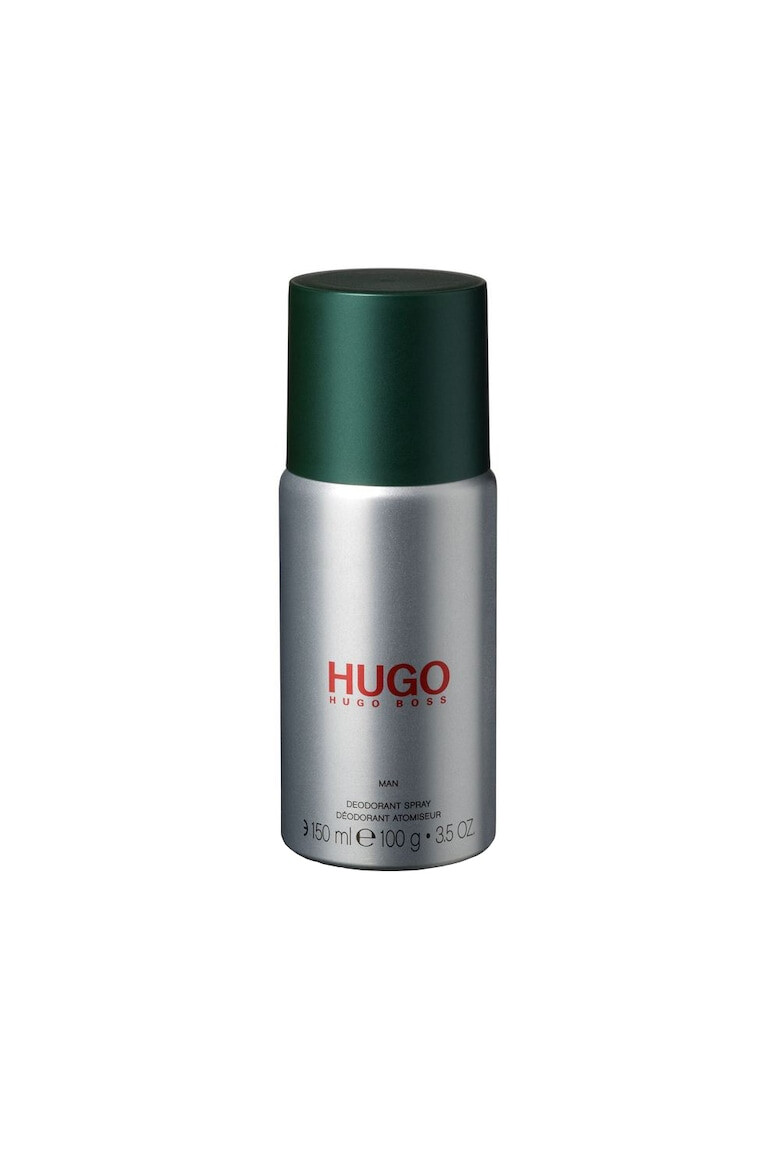 HUGO BOSS Deodorant spray Hugo Man Barbati 150 ml - Pled.ro