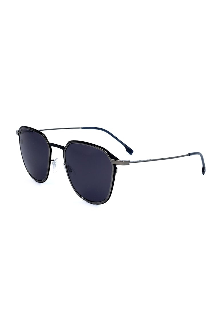 HUGO BOSS Ochelari de soare cu lentile uni - Pled.ro