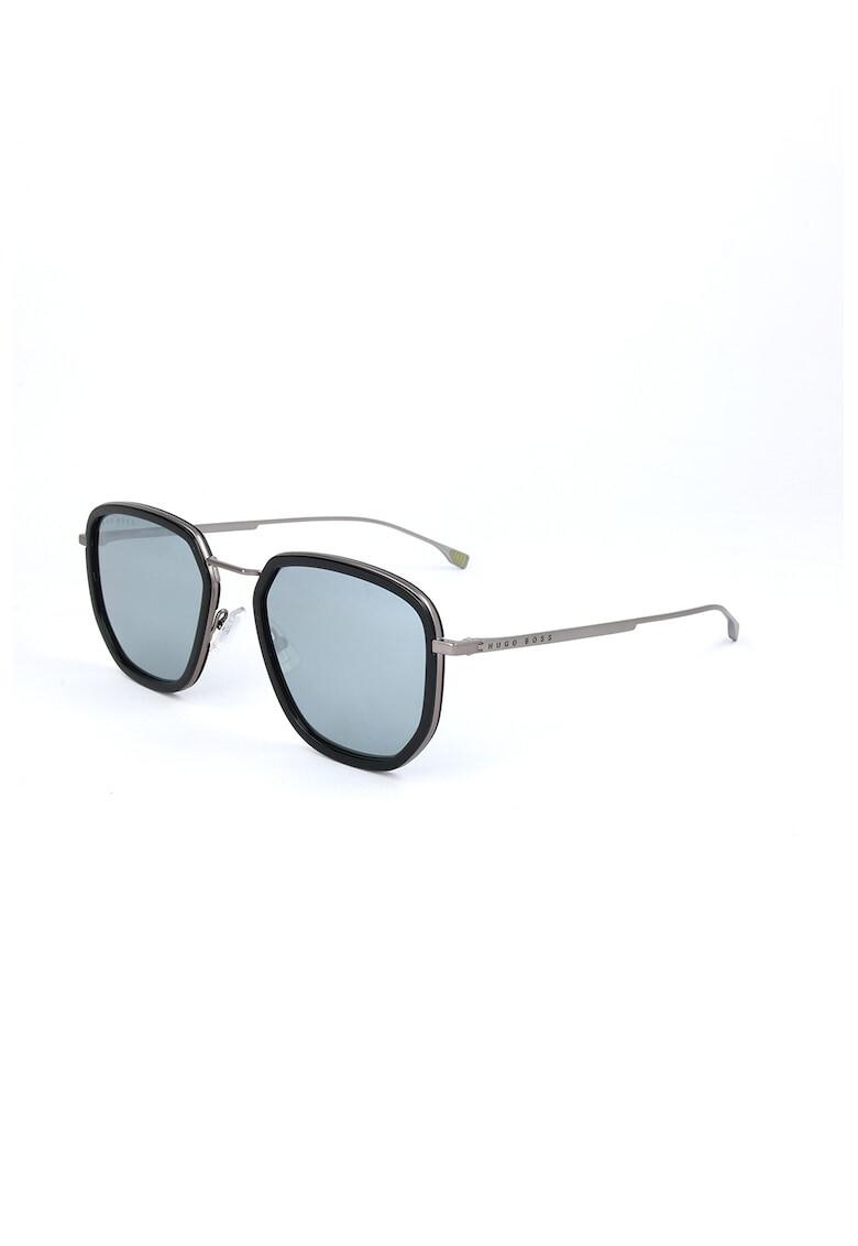 HUGO BOSS Tommy Hilfiger Ochelari de soare dreptunghiulari - Pled.ro