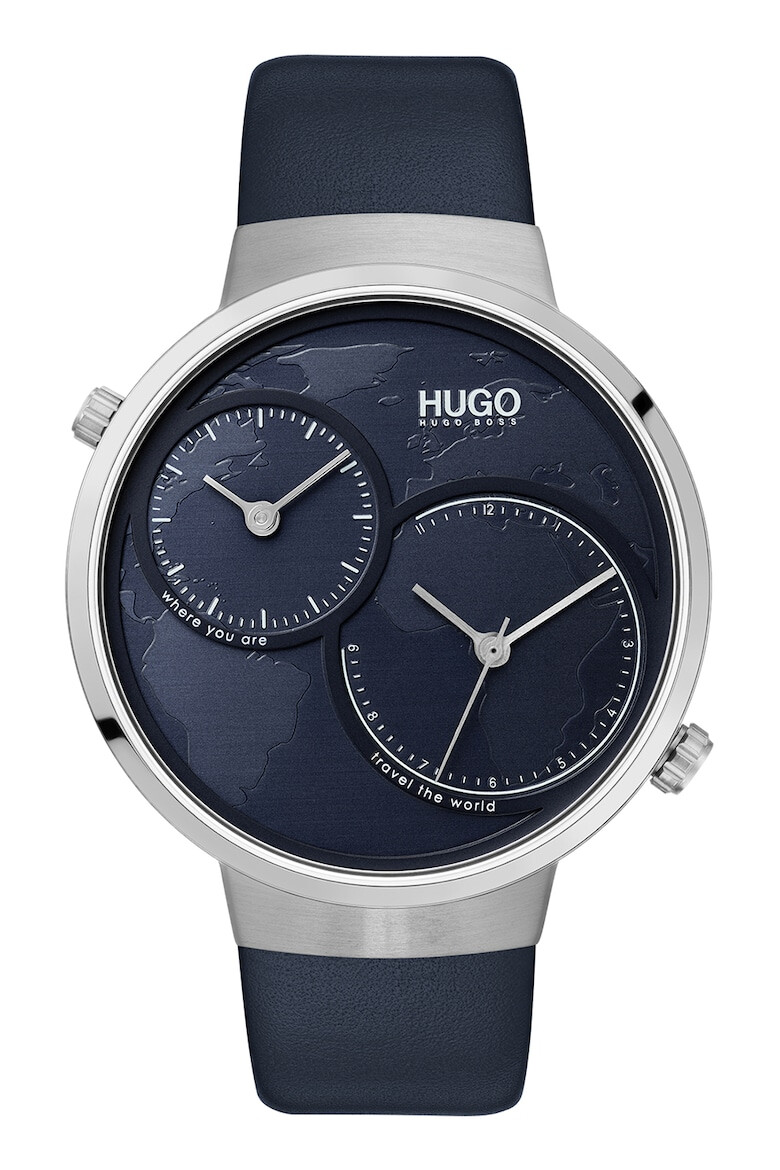 HUGO Ceas quartz - Pled.ro