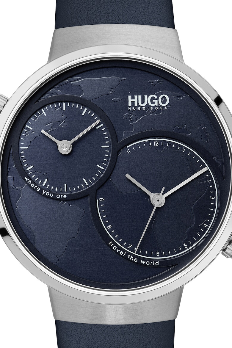 HUGO Ceas quartz - Pled.ro