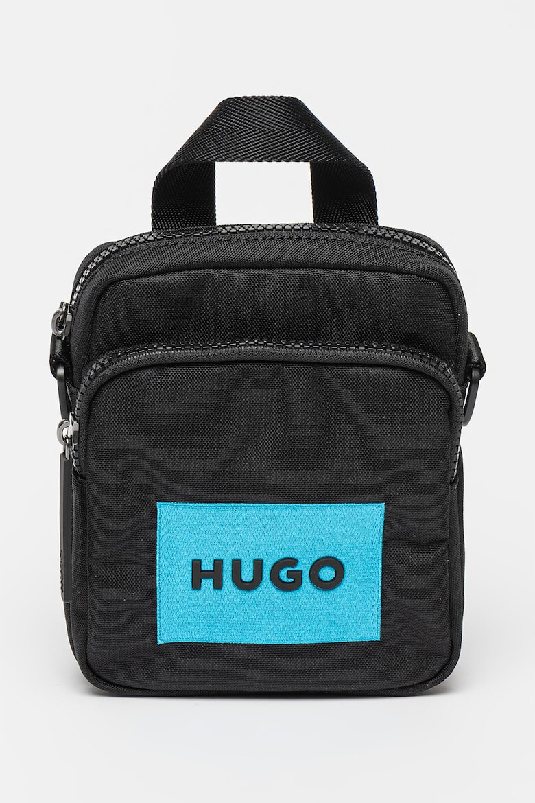 HUGO Geanta crossbody cu aplicatie logo Laddy - Pled.ro