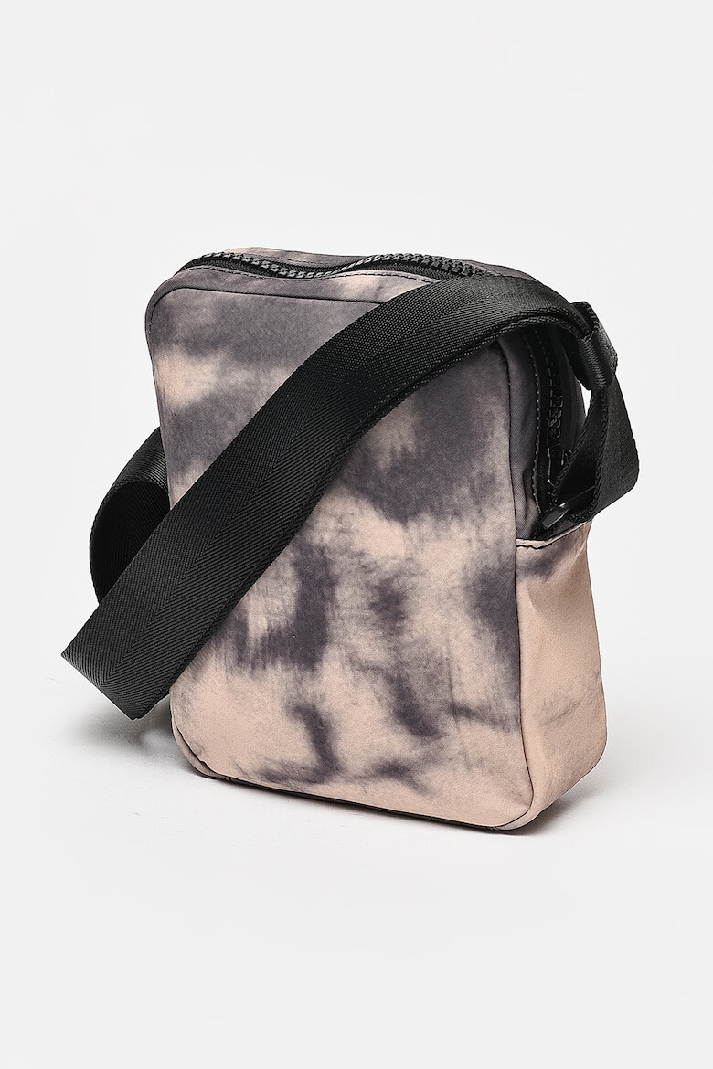 HUGO Geanta crossbody cu imprimeu tie-dye Ryno - Pled.ro