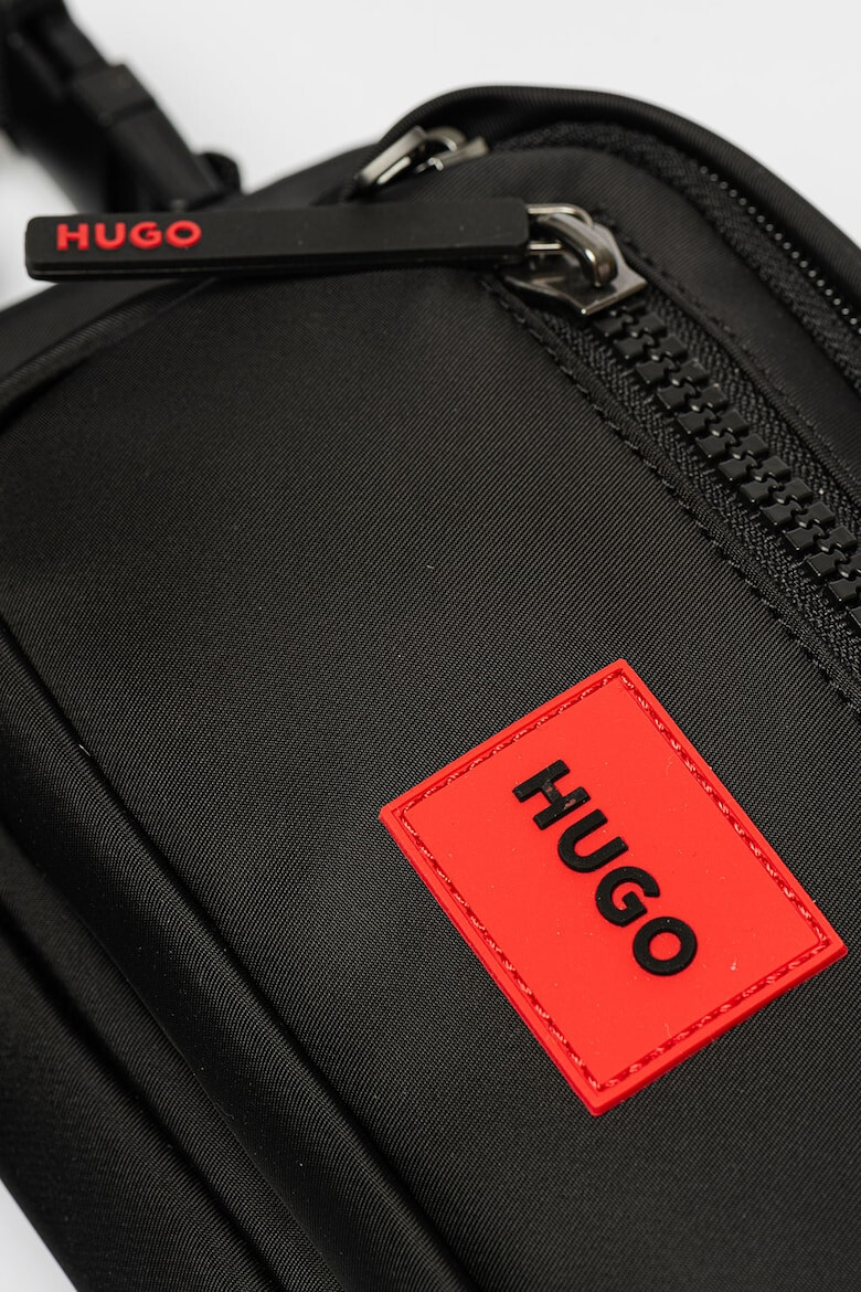 HUGO Geanta crossbody cu logo - Pled.ro