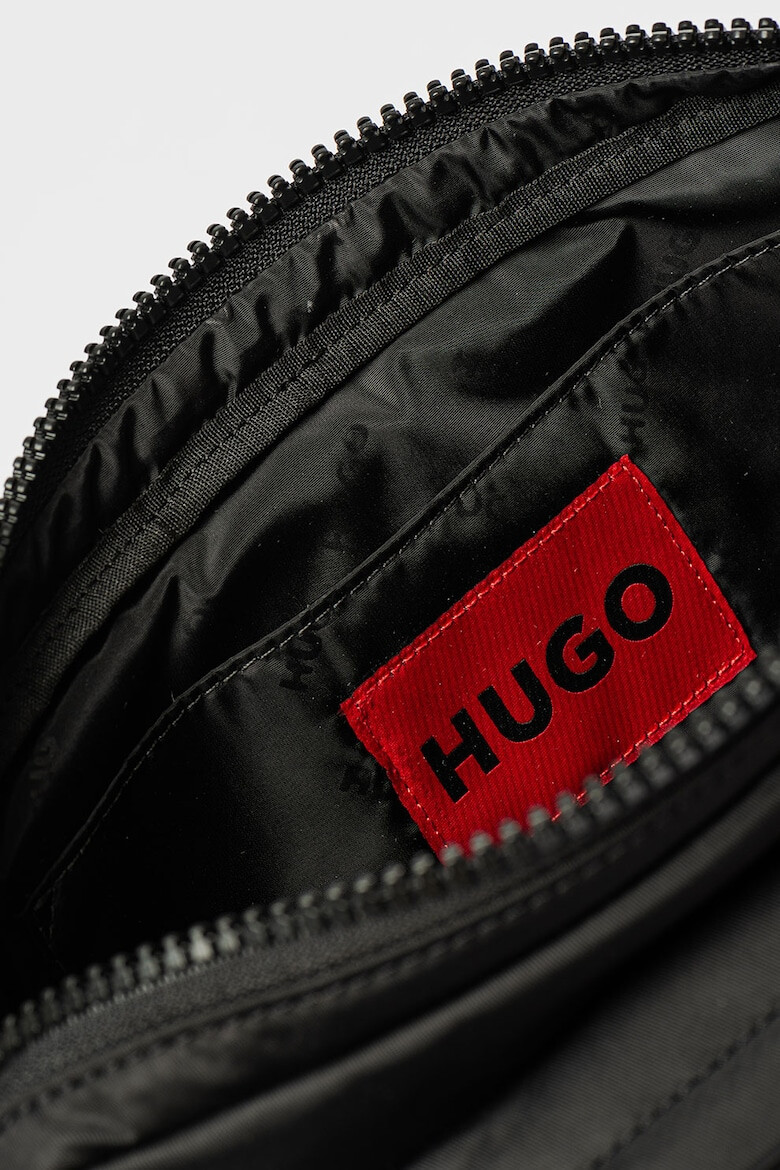 HUGO Geanta crossbody cu logo - Pled.ro