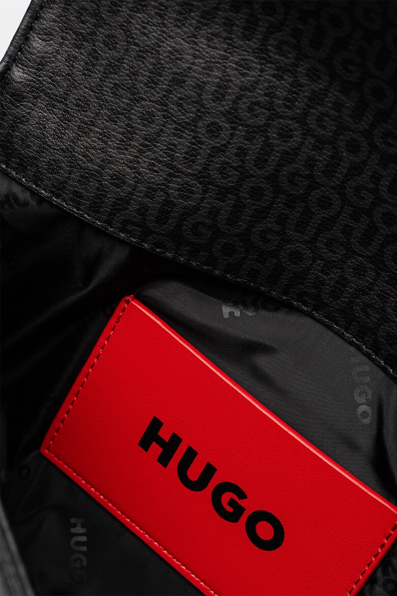 HUGO Geanta crossbody cu model logo - Pled.ro