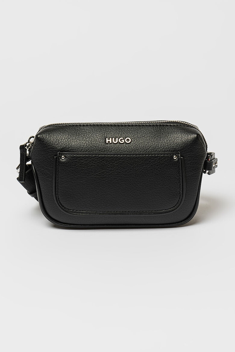 HUGO Geanta crossbody de piele ecologica - Pled.ro