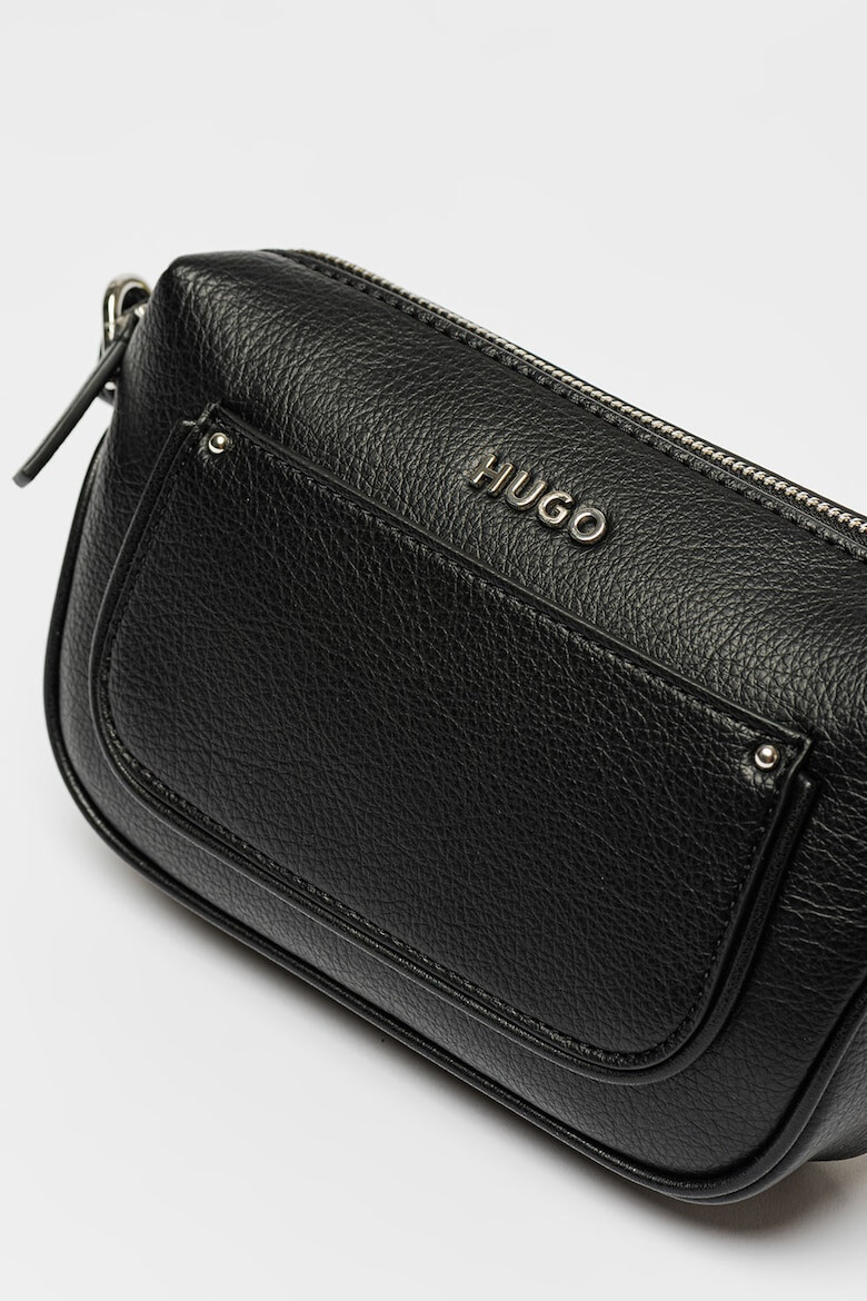 HUGO Geanta crossbody de piele ecologica - Pled.ro