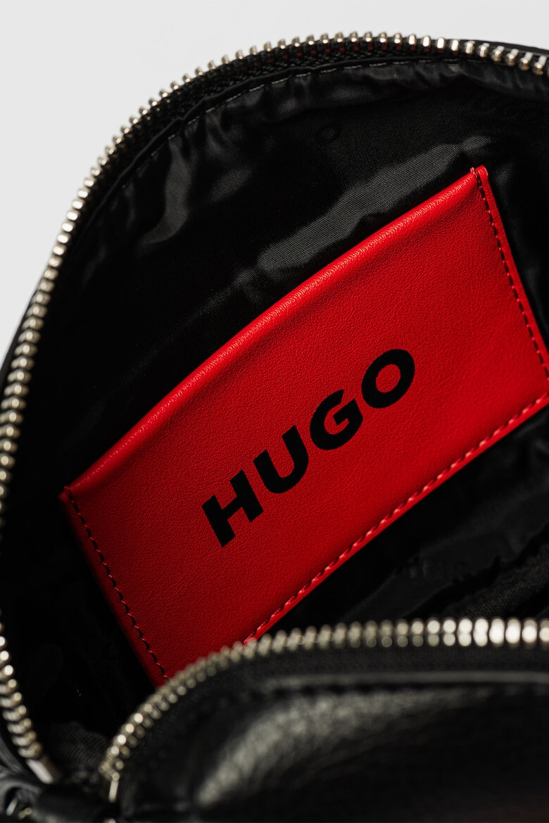 HUGO Geanta crossbody de piele ecologica - Pled.ro