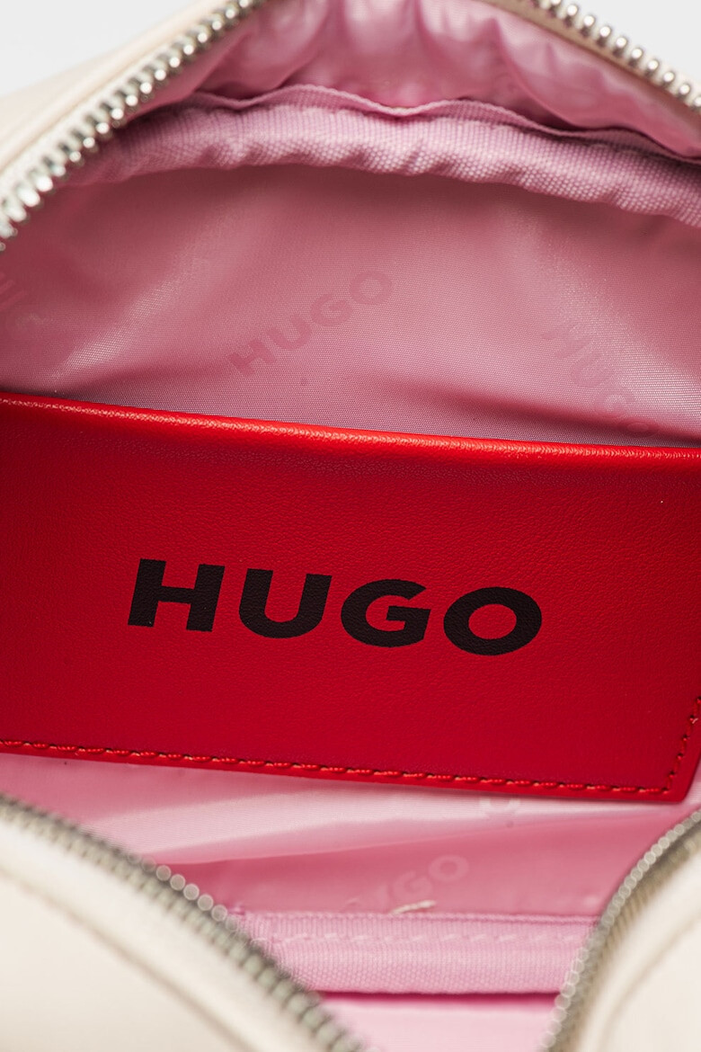 HUGO Geanta crossbody de piele ecologica Bel - Pled.ro