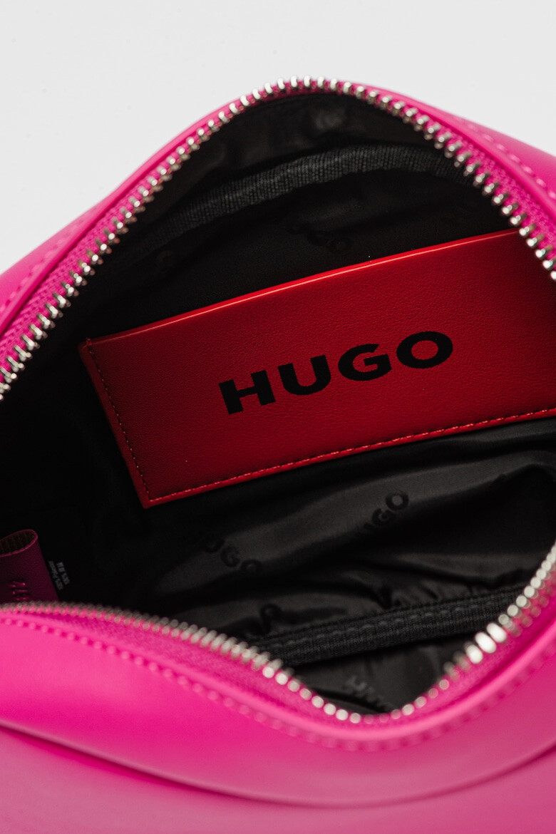 HUGO Geanta crossbody de piele ecologica Mel - Pled.ro