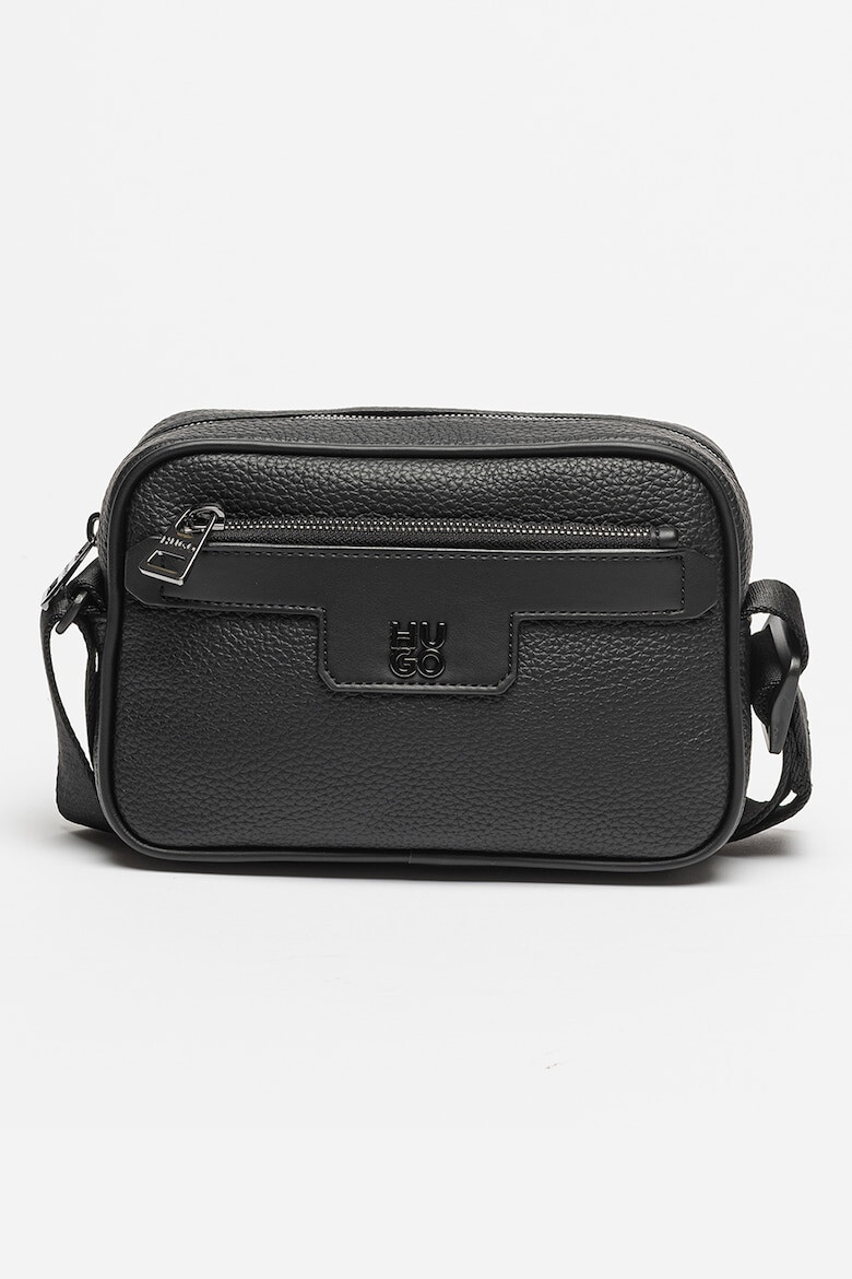 HUGO Geanta crossbody din piele ecologica - Pled.ro