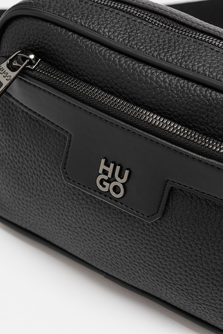 HUGO Geanta crossbody din piele ecologica - Pled.ro