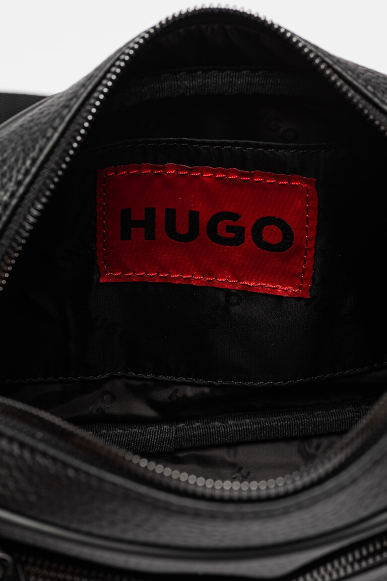 HUGO Geanta crossbody din piele ecologica - Pled.ro