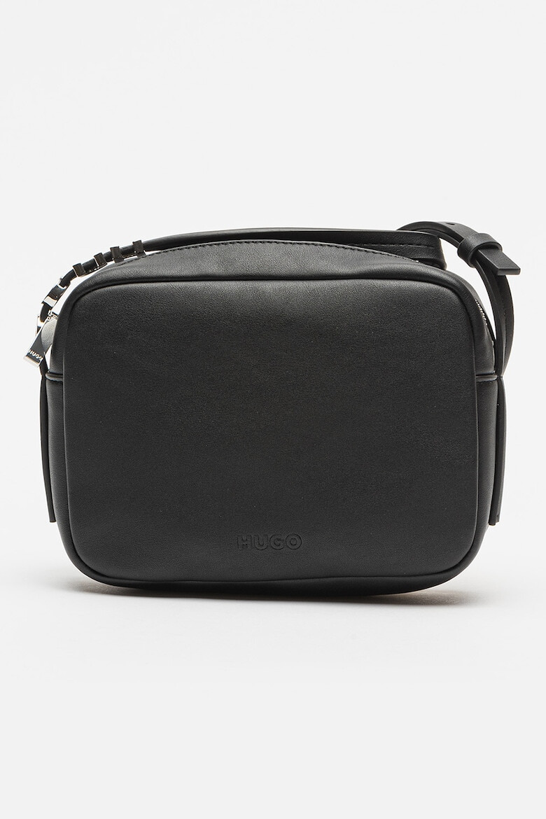 HUGO Geanta crossbody din piele ecologica - Pled.ro