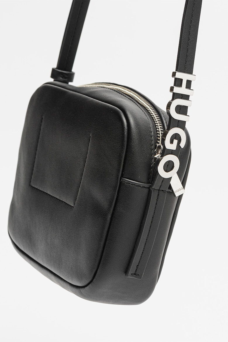 HUGO Geanta crossbody din piele ecologica - Pled.ro