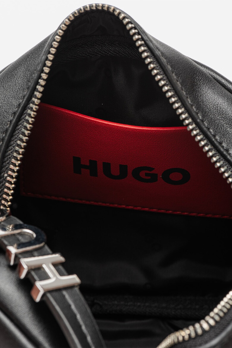 HUGO Geanta crossbody din piele ecologica - Pled.ro